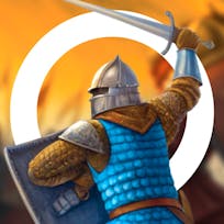 War the Knights: Battle Arena Swords 3D