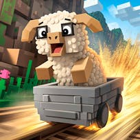 Wild Race: Fast and Furious Animals Simulator