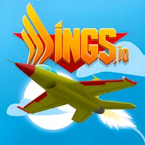 Wings io