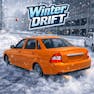 Winter Drift on the Priora