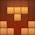 Wood Block Classic