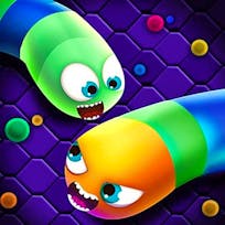 Wormeat.io Online