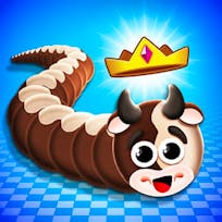 Worms Arena iO