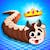 Worms Arena iO