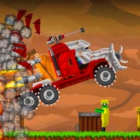 Zombie Escape: Apocalypse Race