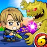 Zombie Mission 6