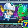 Zombie Mission 7