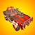 Zombie Paradise Fury Road