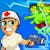 Zombie Royale.io